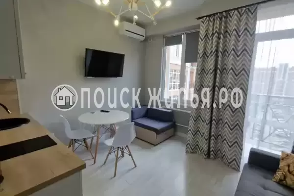 Частный сектор «Студия на Калараша» Частный сектор «Студия на Калараша»