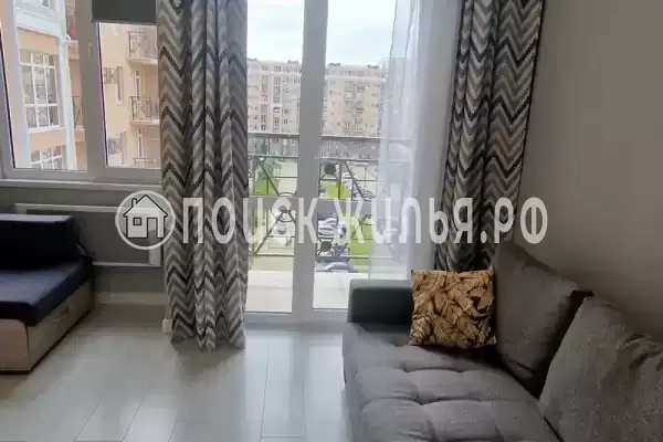 Частный сектор «Студия на Калараша» Частный сектор «Студия на Калараша»