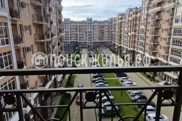 Частный сектор «Студия на Калараша» Частный сектор «Студия на Калараша»