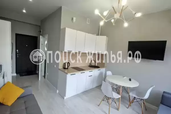 Частный сектор «Студия на Калараша» Частный сектор «Студия на Калараша»