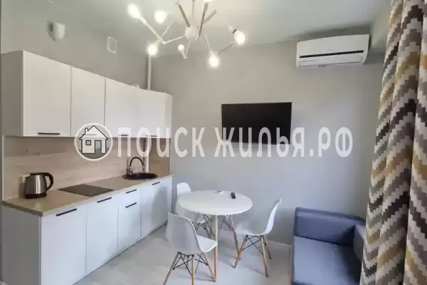 Частный сектор «Студия на Калараша» Частный сектор «Студия на Калараша»