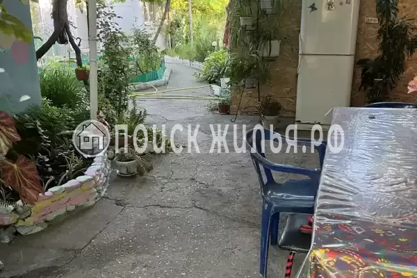 Дом под ключ «У Ирины»