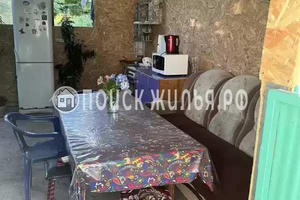 Дом под ключ «У Ирины»