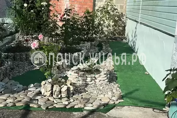 Дом под ключ «У Ирины»