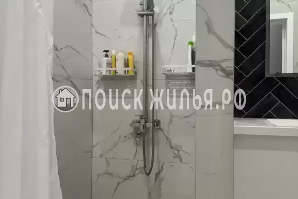 Дом под ключ «Villa SunSeaHouse»