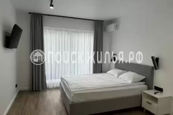 Дом под ключ «Villa SunSeaHouse»