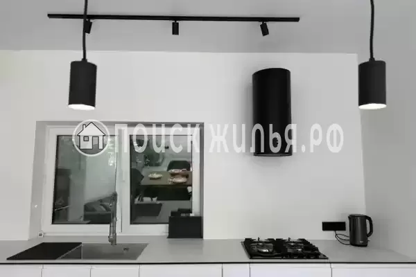 Дом под ключ «Villa SunSeaHouse»