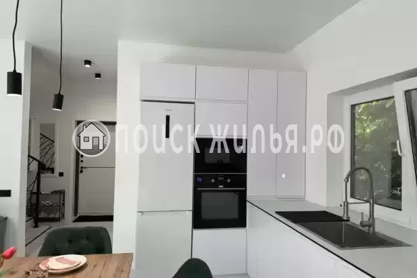 Дом под ключ «Villa SunSeaHouse»