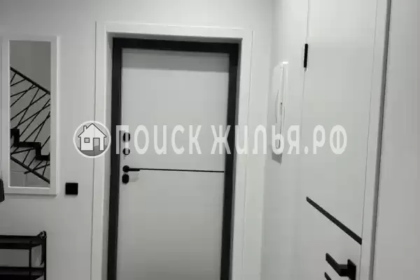 Дом под ключ «Villa SunSeaHouse»