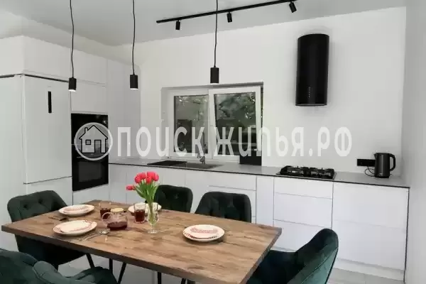 Дом под ключ «Villa SunSeaHouse»