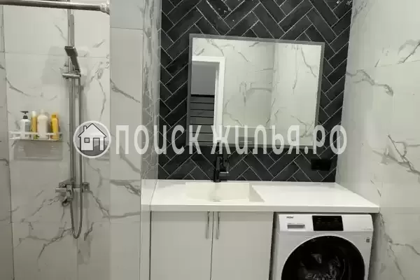 Дом под ключ «Villa SunSeaHouse»