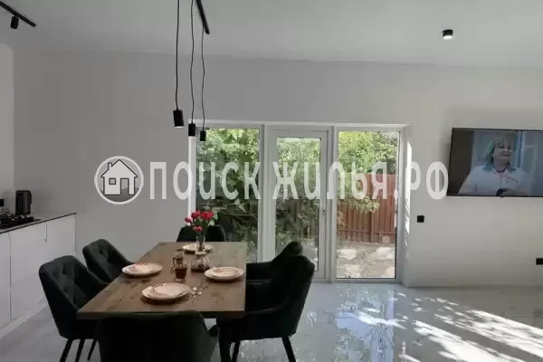 Дом под ключ «Villa SunSeaHouse»