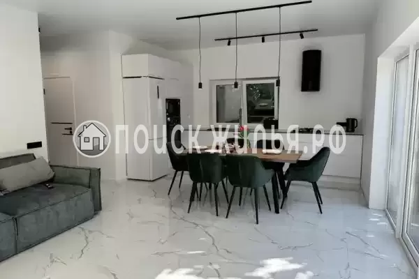 Дом под ключ «Villa SunSeaHouse»