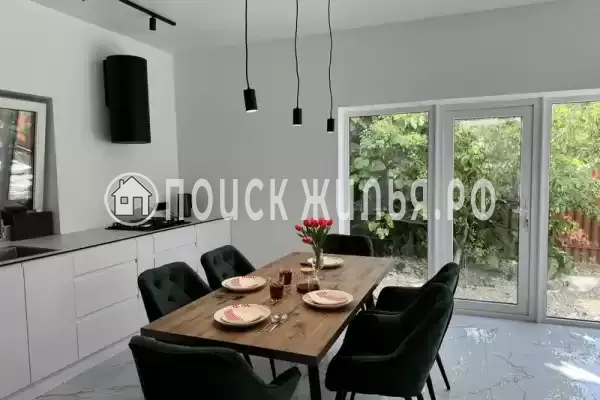 Дом под ключ «Villa SunSeaHouse»