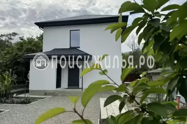 Дом под ключ «Villa SunSeaHouse»