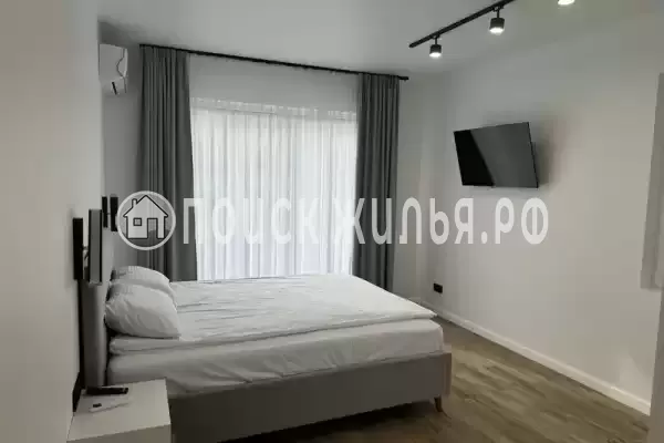 Дом под ключ «Villa SunSeaHouse»