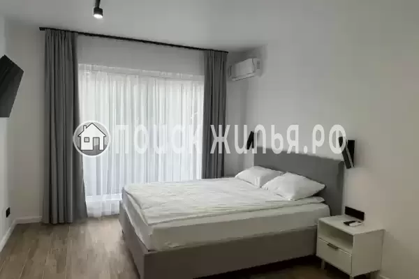 Дом под ключ «Villa SunSeaHouse»