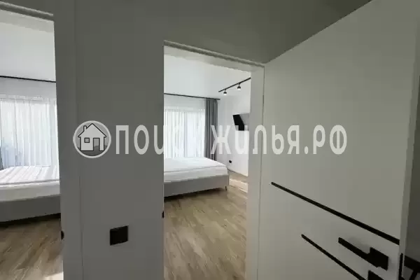 Дом под ключ «Villa SunSeaHouse»