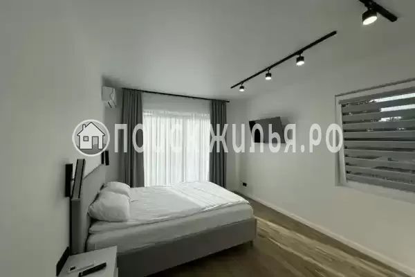 Дом под ключ «Villa SunSeaHouse»