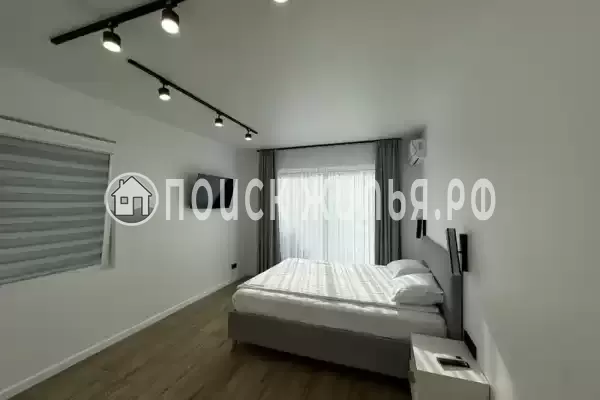 Дом под ключ «Villa SunSeaHouse»