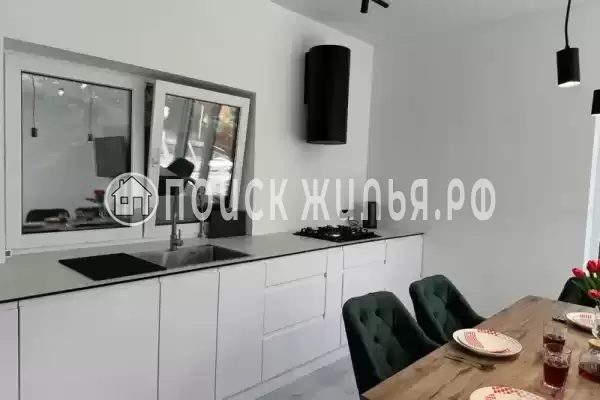 Дом под ключ «Villa SunSeaHouse»