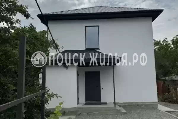 Дом под ключ «Villa SunSeaHouse»