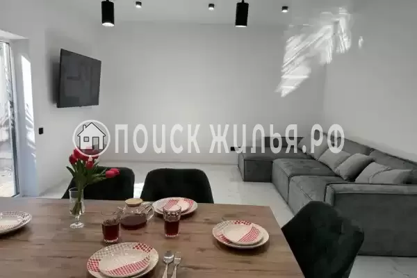 Дом под ключ «Villa SunSeaHouse»