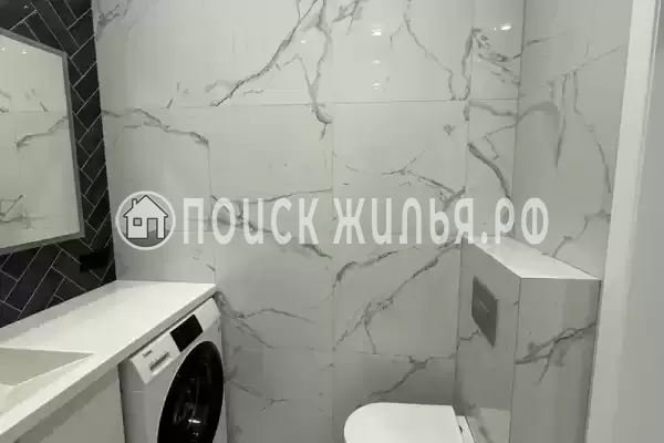 Дом под ключ «Villa SunSeaHouse»