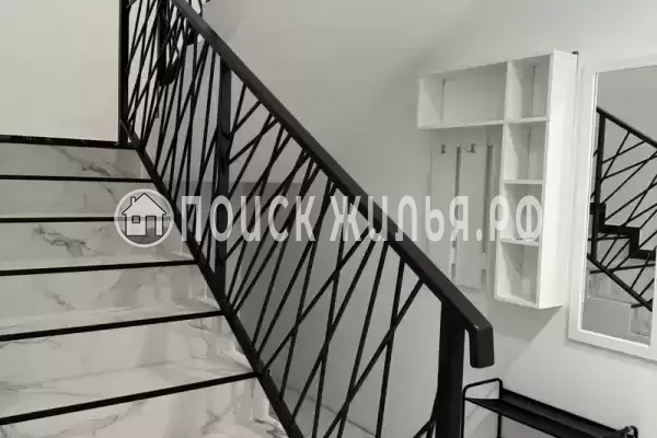 Дом под ключ «Villa SunSeaHouse»