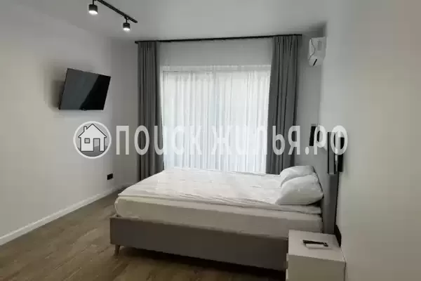 Дом под ключ «Villa SunSeaHouse»