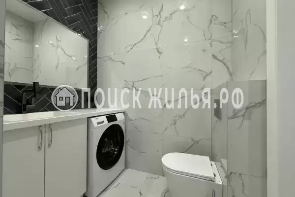 Дом под ключ «Villa SunSeaHouse»