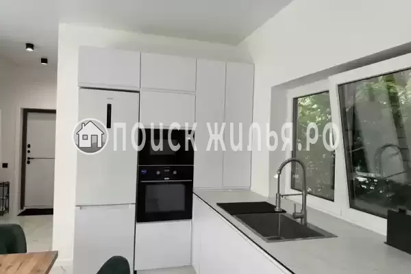 Дом под ключ «Villa SunSeaHouse»