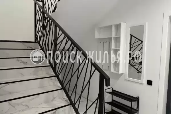 Дом под ключ «Villa SunSeaHouse»