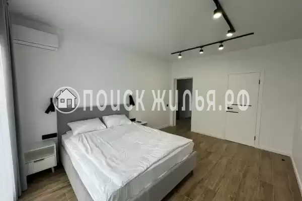 Дом под ключ «Villa SunSeaHouse»