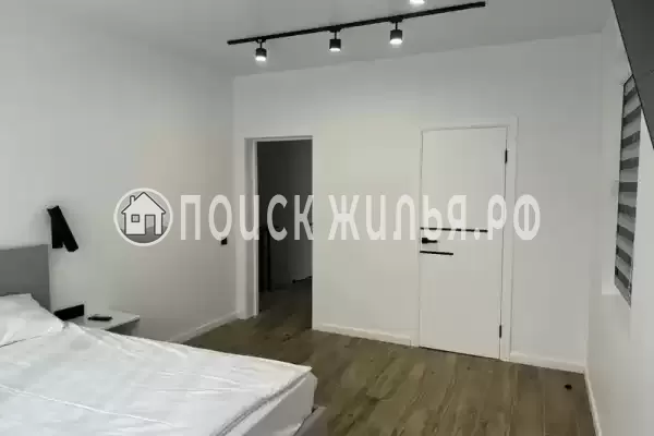 Дом под ключ «Villa SunSeaHouse»