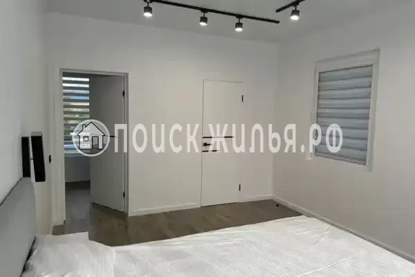 Дом под ключ «Villa SunSeaHouse»