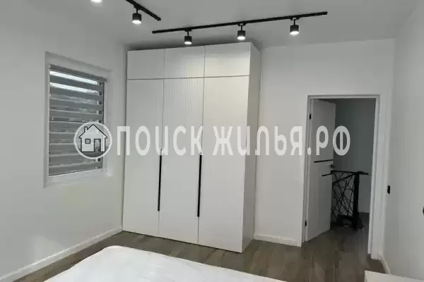 Дом под ключ «Villa SunSeaHouse»