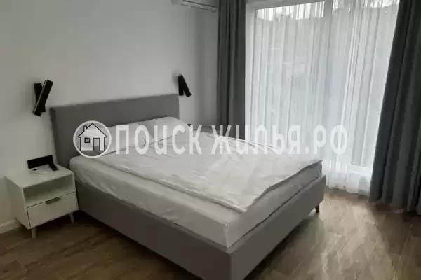 Дом под ключ «Villa SunSeaHouse»