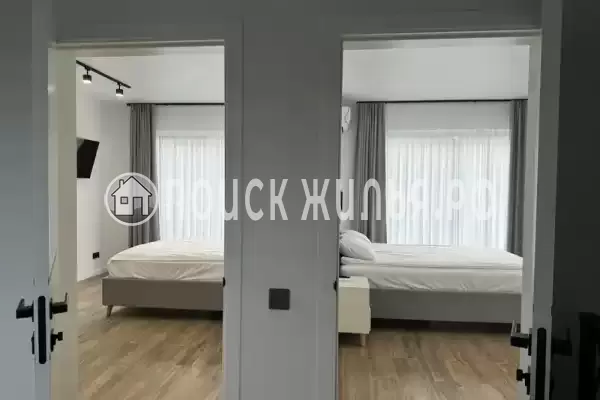 Дом под ключ «Villa SunSeaHouse»