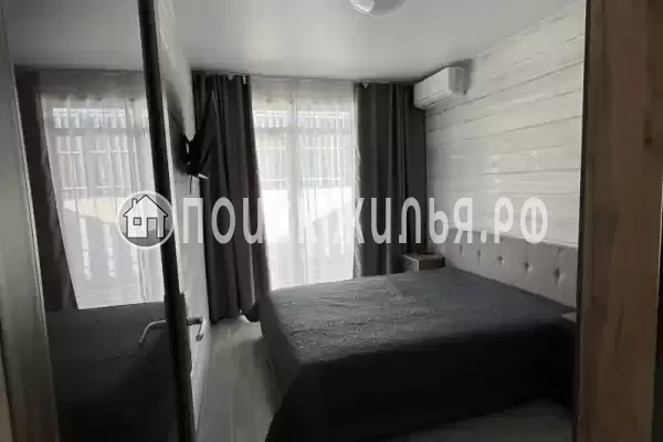 Частный сектор «В Южной Озереевке»