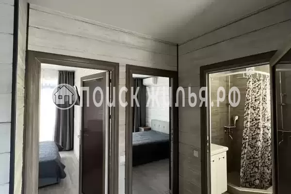 Частный сектор «В Южной Озереевке»