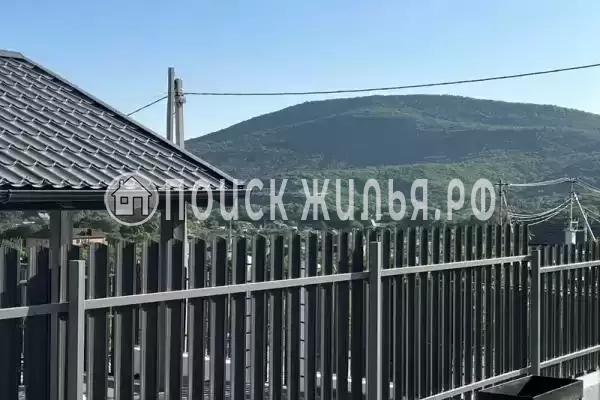 Частный сектор «В Южной Озереевке»