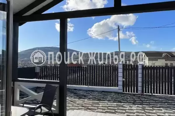 Частный сектор «В Южной Озереевке»