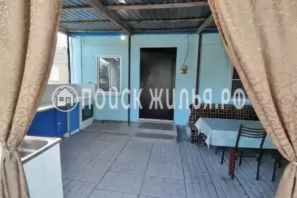 Дом под ключ «Солнечный берег»