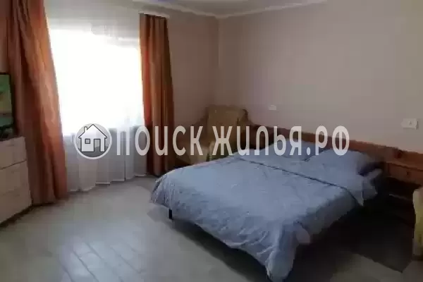 Дом под ключ «Солнечный берег»