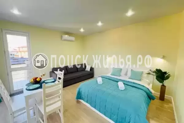 Апартаменты «С видом на море» Апартаменты «С видом на море»