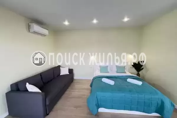 Апартаменты «С видом на море» Апартаменты «С видом на море»