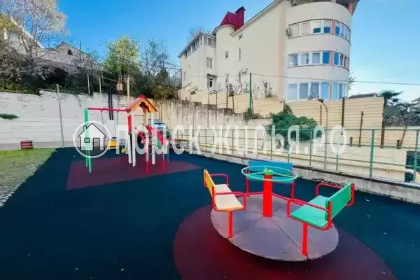 Апартаменты «С видом на море» Апартаменты «С видом на море»