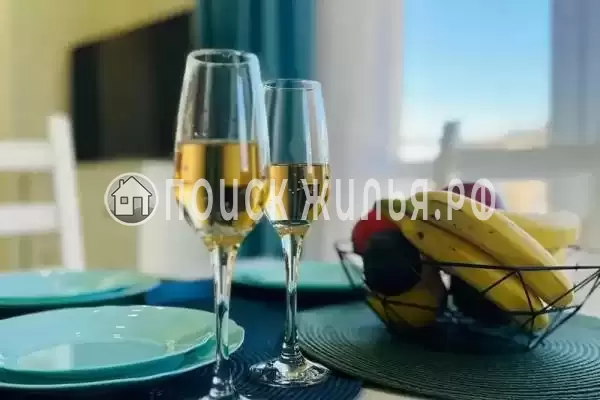 Апартаменты «С видом на море» Апартаменты «С видом на море»