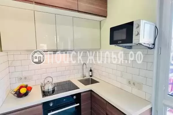 Апартаменты «С видом на море» Апартаменты «С видом на море»